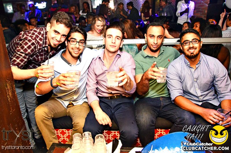 Tryst nightclub photo 61 - June 19th, 2015