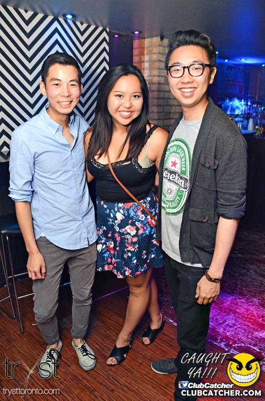 Tryst nightclub photo 65 - June 19th, 2015