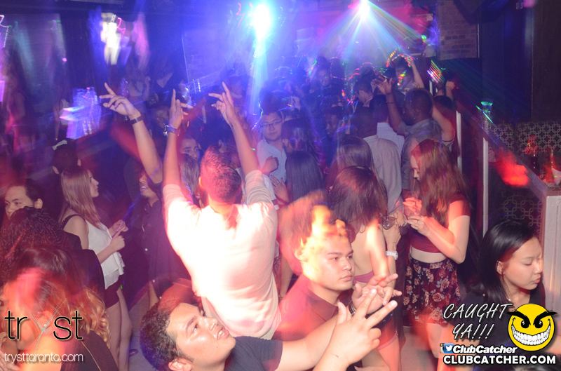Tryst nightclub photo 66 - June 19th, 2015