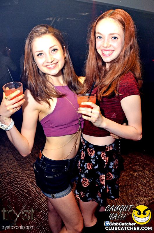 Tryst nightclub photo 67 - June 19th, 2015