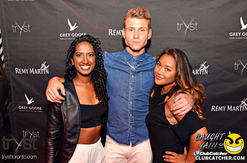 Tryst nightclub photo 68 - June 19th, 2015