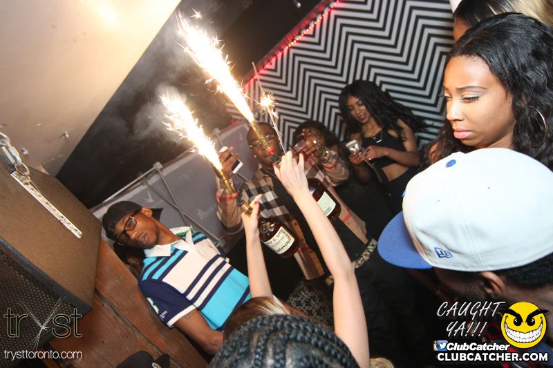 Tryst nightclub photo 70 - June 19th, 2015