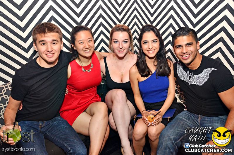 Tryst nightclub photo 71 - June 19th, 2015