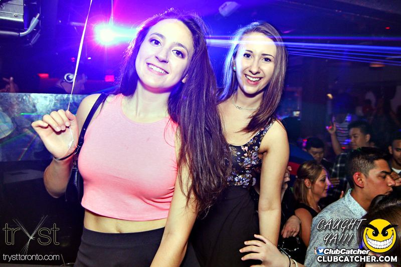 Tryst nightclub photo 73 - June 19th, 2015