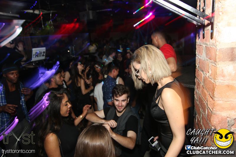 Tryst nightclub photo 77 - June 19th, 2015