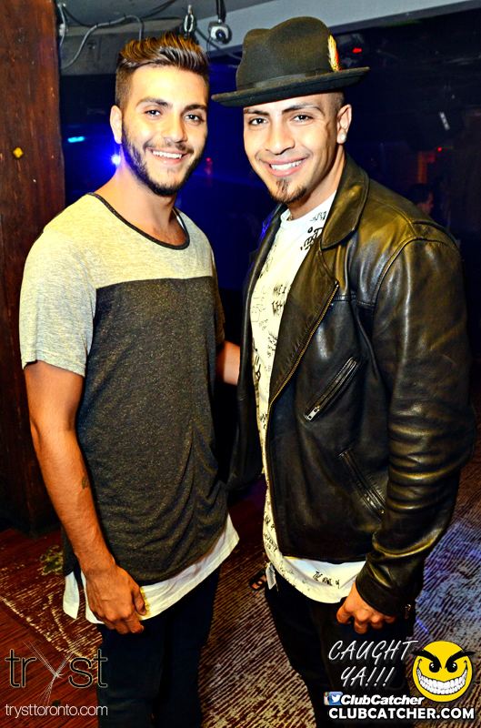 Tryst nightclub photo 81 - June 19th, 2015