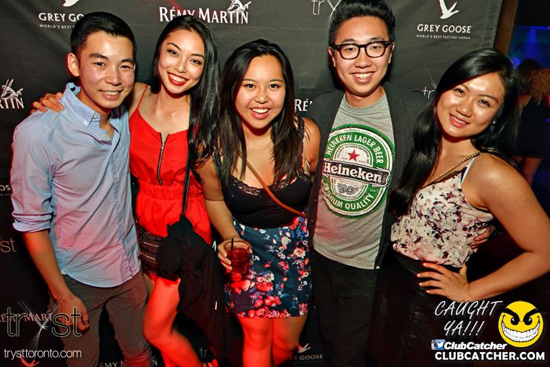 Tryst nightclub photo 88 - June 19th, 2015