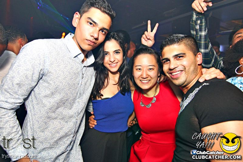 Tryst nightclub photo 90 - June 19th, 2015