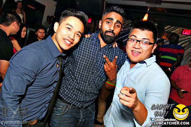 Tryst nightclub photo 91 - June 19th, 2015