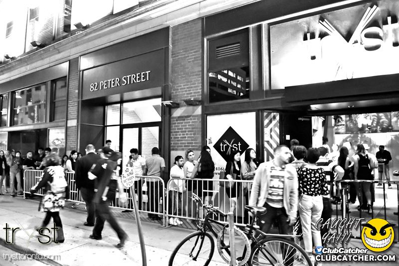 Tryst nightclub photo 93 - June 19th, 2015