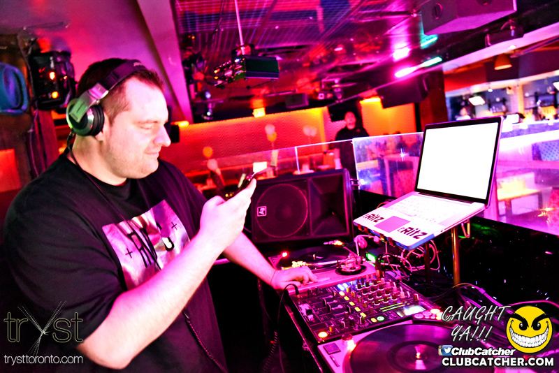 Tryst nightclub photo 94 - June 19th, 2015