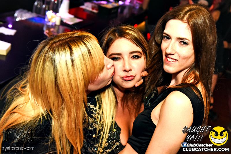 Tryst nightclub photo 96 - June 19th, 2015