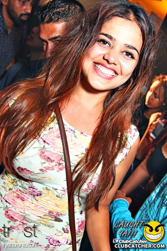 Tryst nightclub photo 97 - June 19th, 2015