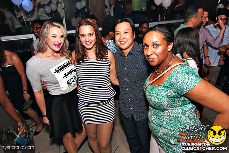 Tryst nightclub photo 98 - June 19th, 2015