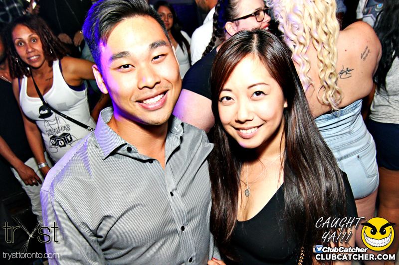 Tryst nightclub photo 100 - June 19th, 2015