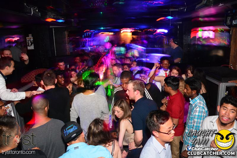 Tryst nightclub photo 1 - June 20th, 2015