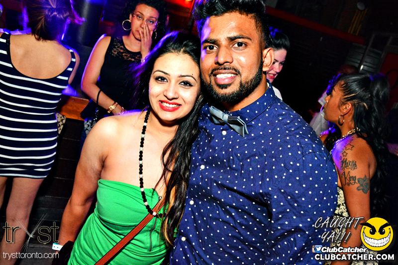 Tryst nightclub photo 116 - June 20th, 2015