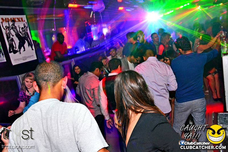 Tryst nightclub photo 117 - June 20th, 2015