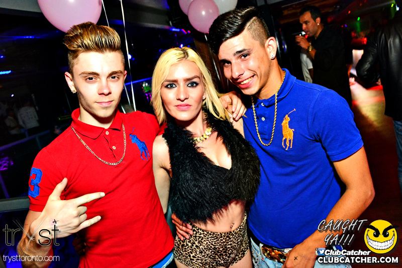 Tryst nightclub photo 126 - June 20th, 2015