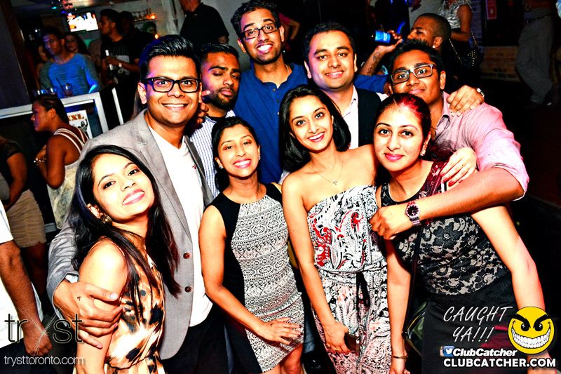 Tryst nightclub photo 128 - June 20th, 2015