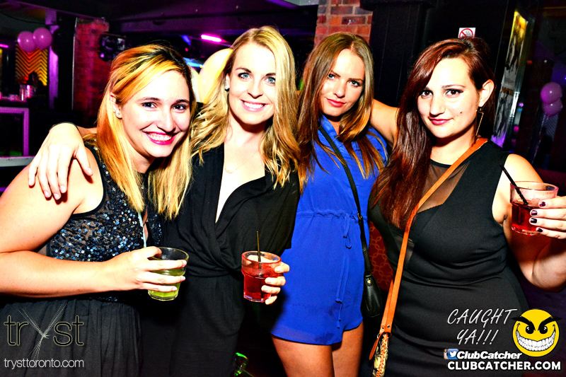 Tryst nightclub photo 14 - June 20th, 2015