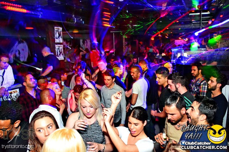Tryst nightclub photo 131 - June 20th, 2015