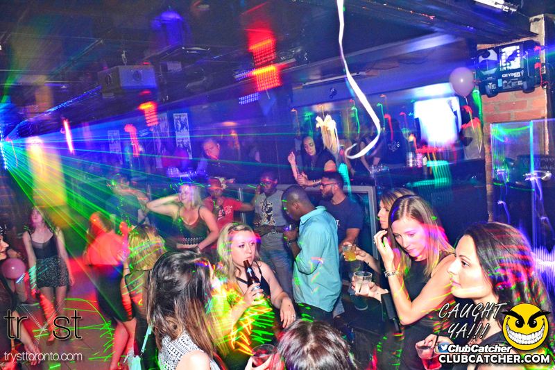 Tryst nightclub photo 152 - June 20th, 2015