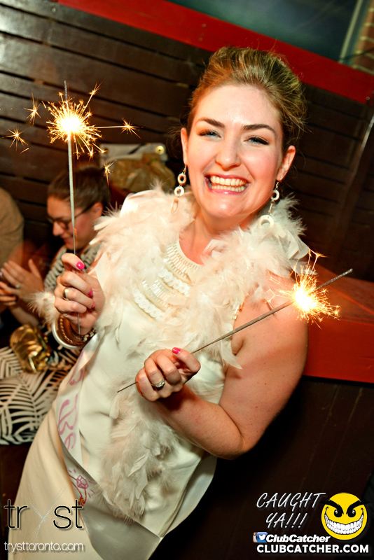 Tryst nightclub photo 23 - June 20th, 2015