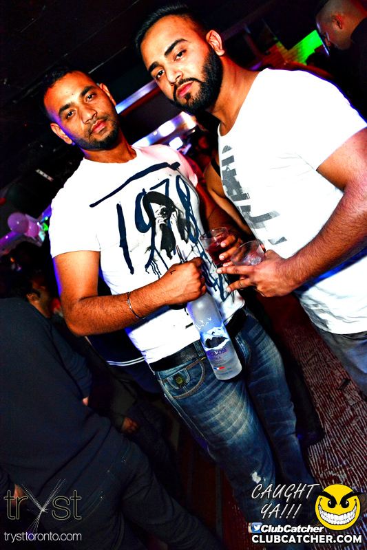 Tryst nightclub photo 26 - June 20th, 2015