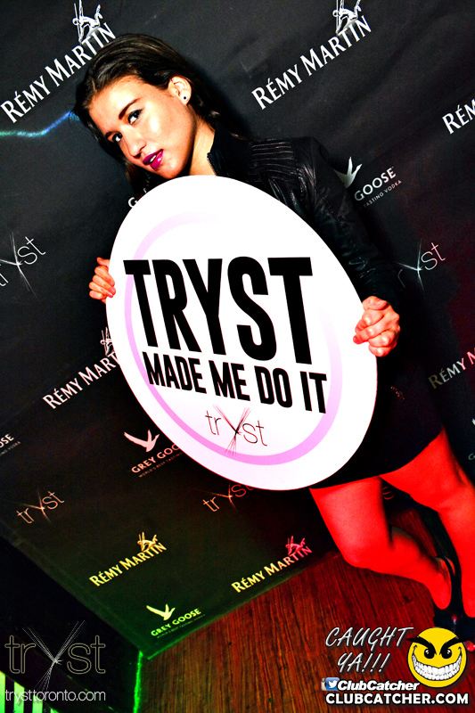 Tryst nightclub photo 27 - June 20th, 2015