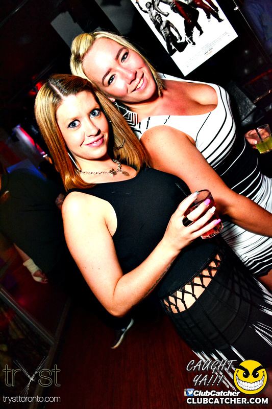 Tryst nightclub photo 28 - June 20th, 2015