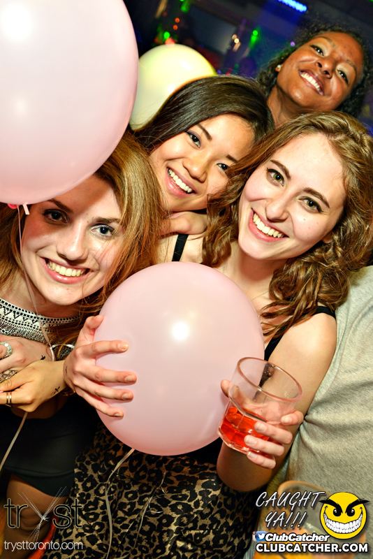 Tryst nightclub photo 29 - June 20th, 2015