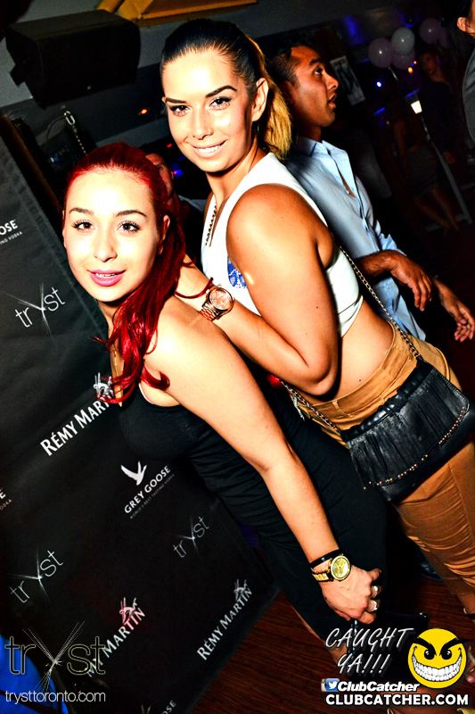 Tryst nightclub photo 36 - June 20th, 2015