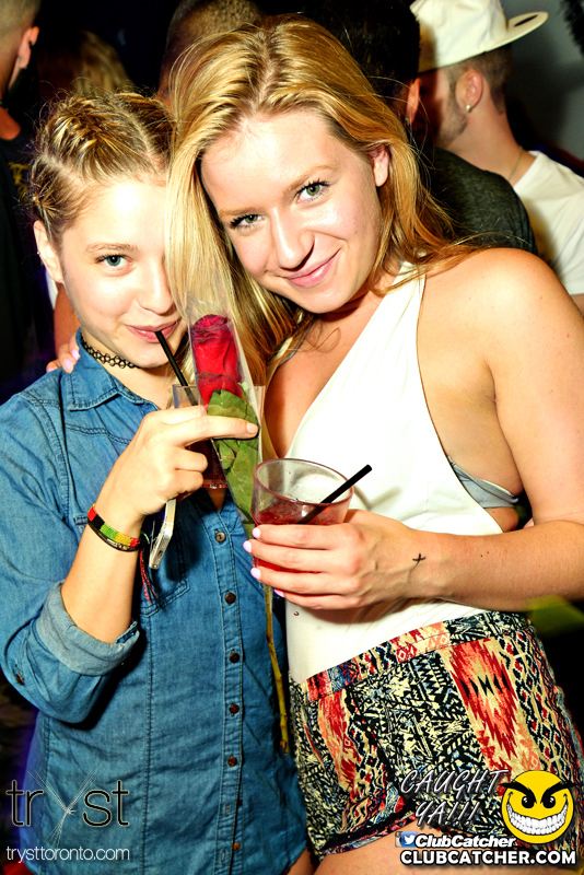 Tryst nightclub photo 37 - June 20th, 2015