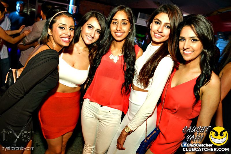 Tryst nightclub photo 38 - June 20th, 2015
