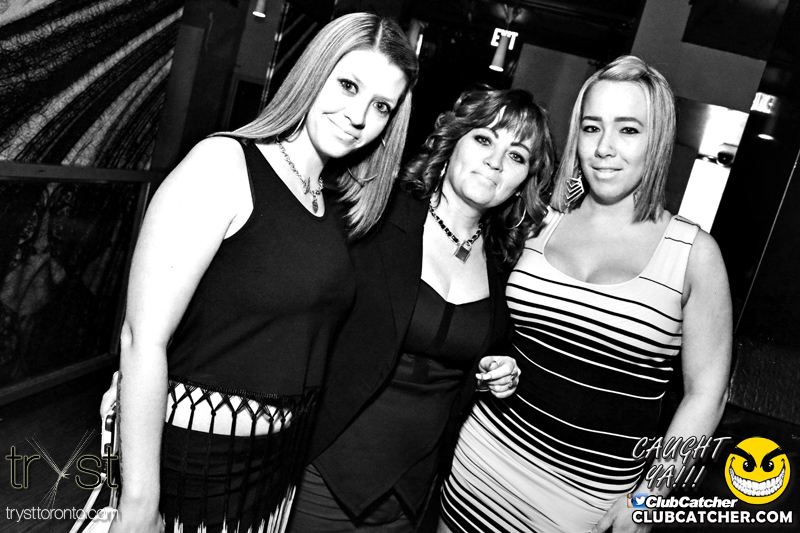 Tryst nightclub photo 39 - June 20th, 2015