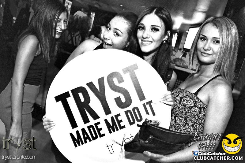 Tryst nightclub photo 40 - June 20th, 2015