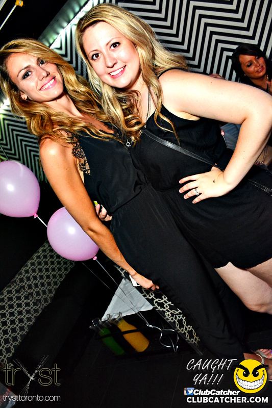 Tryst nightclub photo 42 - June 20th, 2015