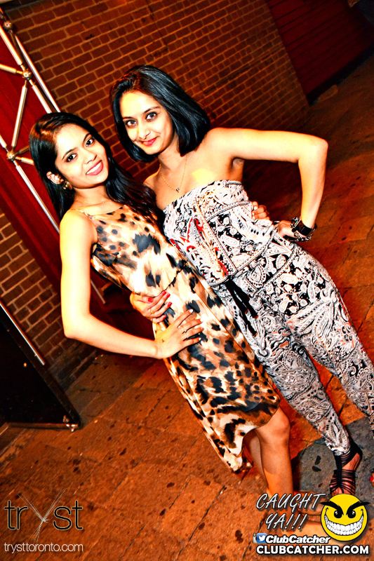 Tryst nightclub photo 44 - June 20th, 2015