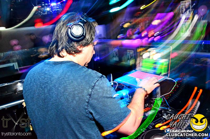 Tryst nightclub photo 45 - June 20th, 2015