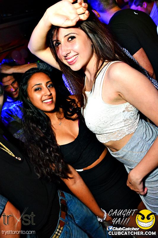 Tryst nightclub photo 47 - June 20th, 2015
