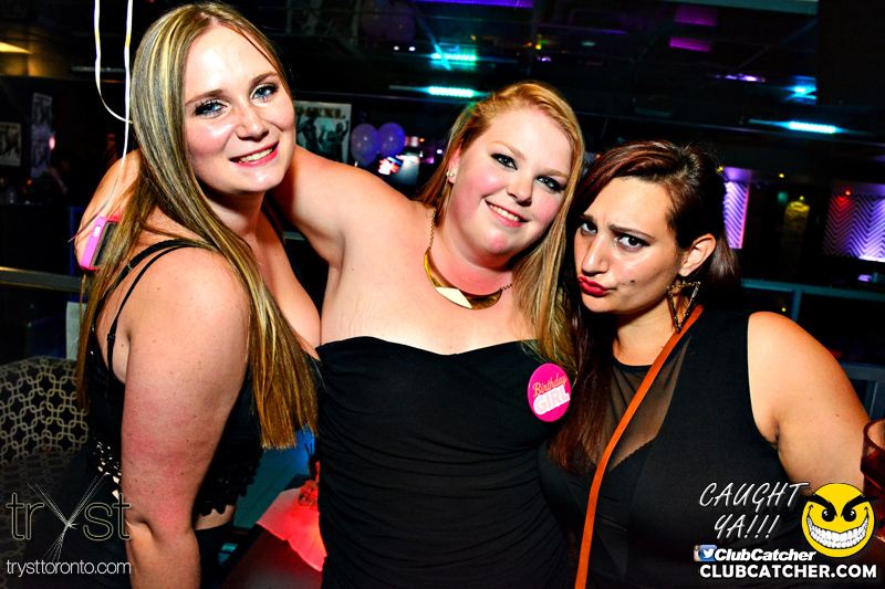 Tryst nightclub photo 50 - June 20th, 2015