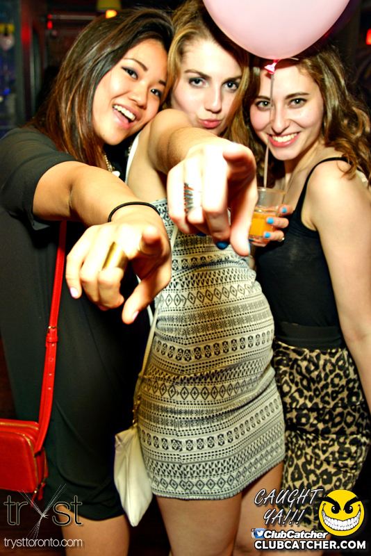 Tryst nightclub photo 6 - June 20th, 2015