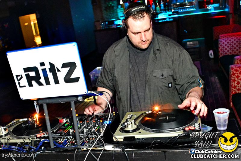 Tryst nightclub photo 52 - June 20th, 2015