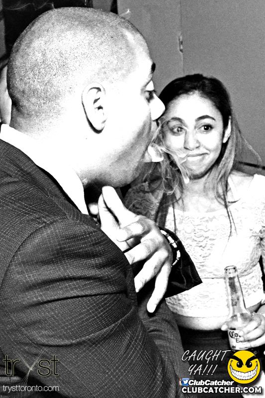 Tryst nightclub photo 53 - June 20th, 2015