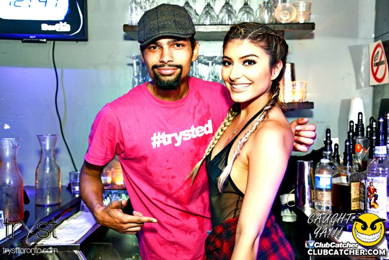 Tryst nightclub photo 58 - June 20th, 2015