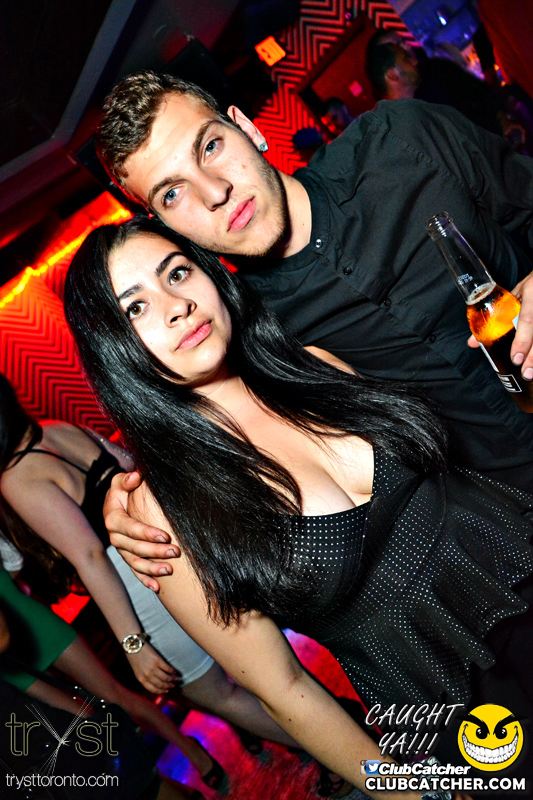 Tryst nightclub photo 59 - June 20th, 2015