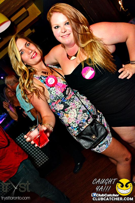 Tryst nightclub photo 63 - June 20th, 2015