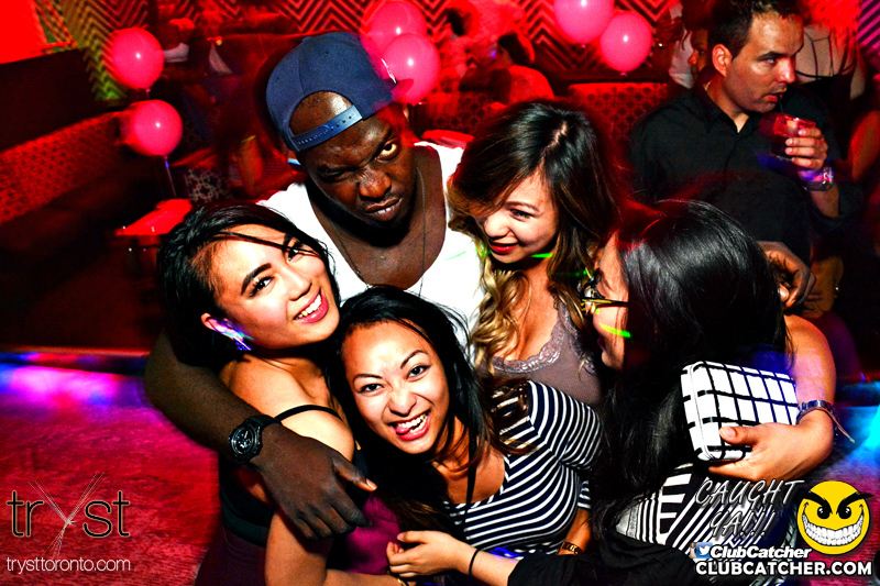 Tryst nightclub photo 64 - June 20th, 2015