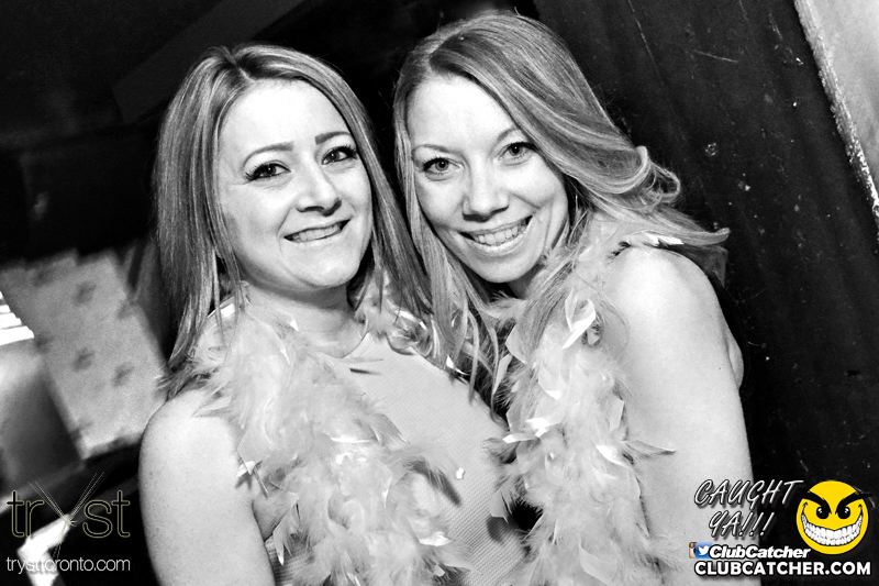 Tryst nightclub photo 66 - June 20th, 2015